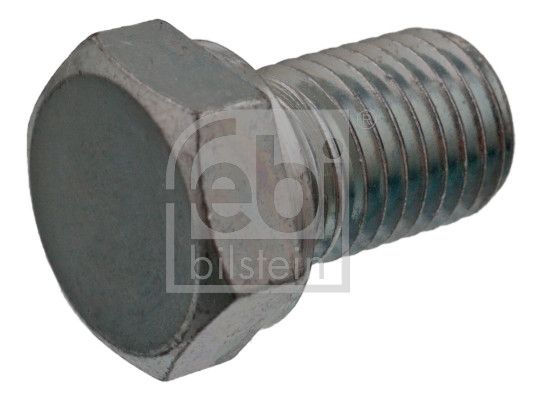 Пробка зливна оливного піддона FEBI BILSTEIN 48893 - zapix