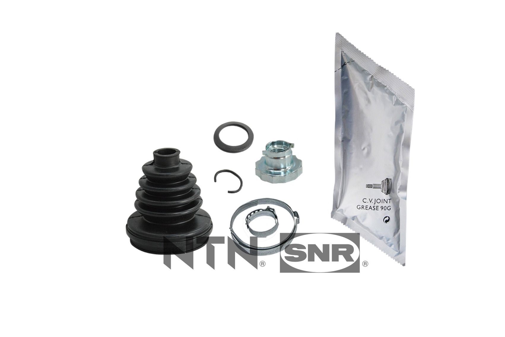Пильник ШРКШ SNR OBK54007 - zapix