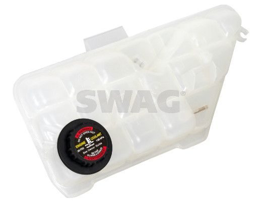 Розширювальний бачок SWAG 10938810 - zapix
