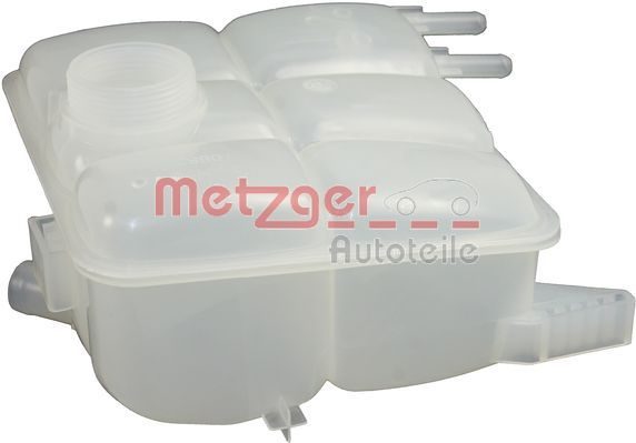 Розширювальний бачок METZGER 2140120 - zapix