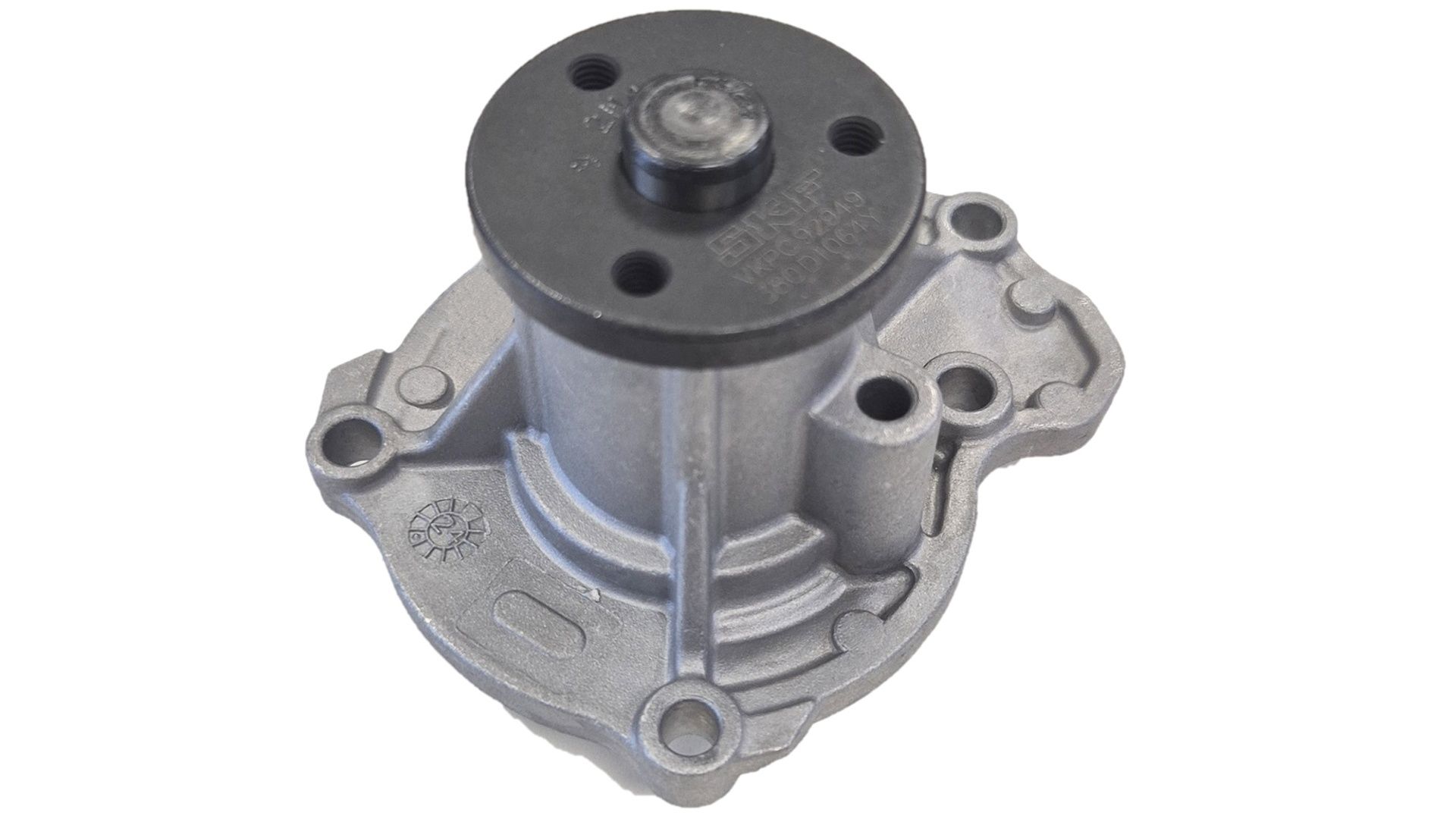 Помпа системи охолодження SKF VKPC92949 - zapix