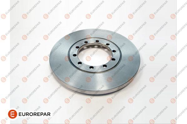 Гальмівний диск EUROREPAR 1687790280 - zapix