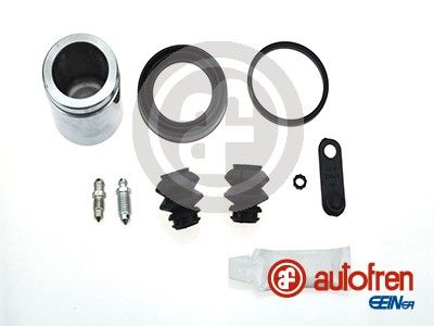 Ремкомплект гальмівного супорта AUTOFREN SEINSA D42322C - zapix