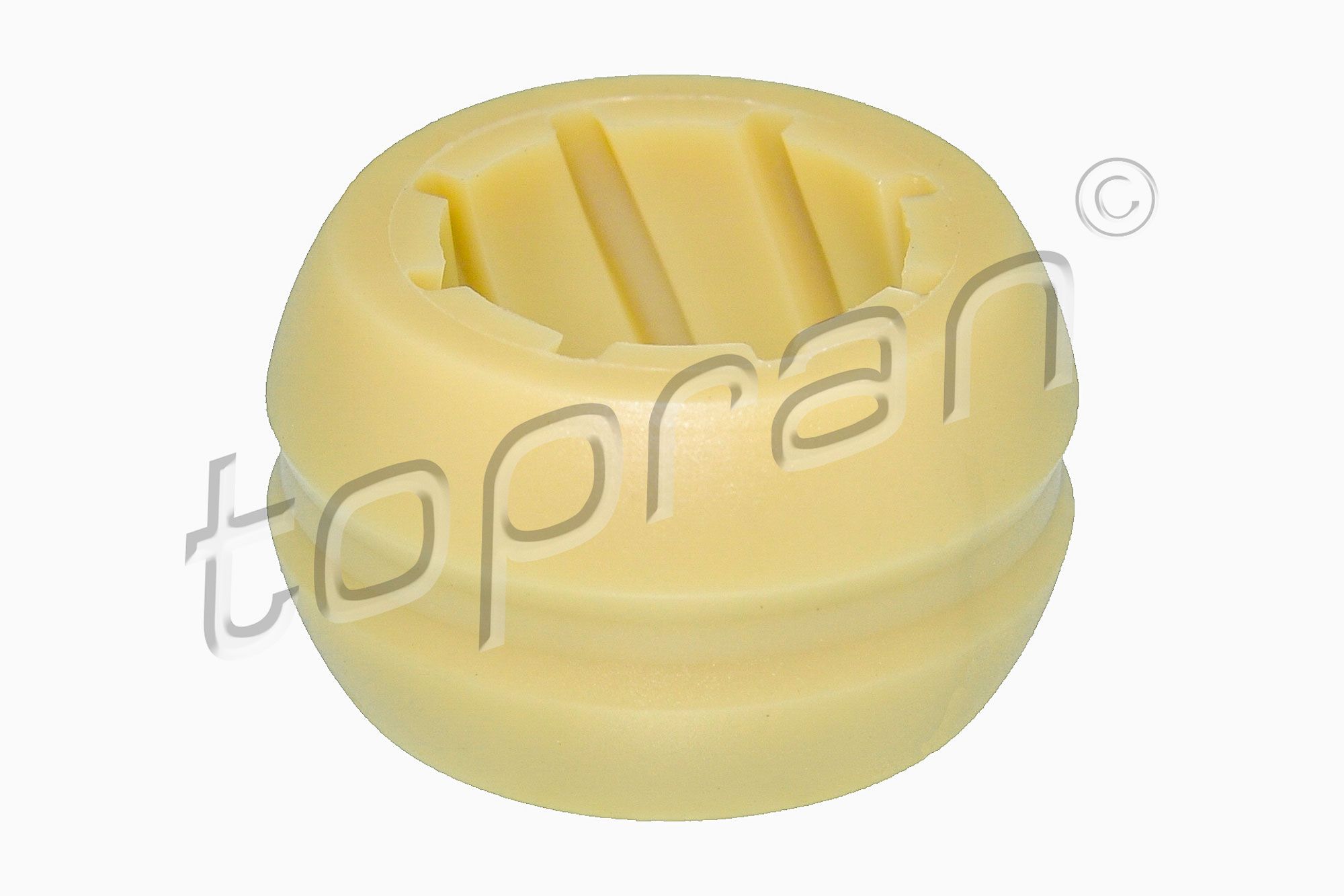 Механізм перемикання передач TOPRAN 103293 - zapix