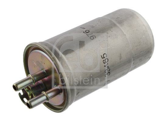 Паливний фільтр FEBI BILSTEIN 33465 - zapix