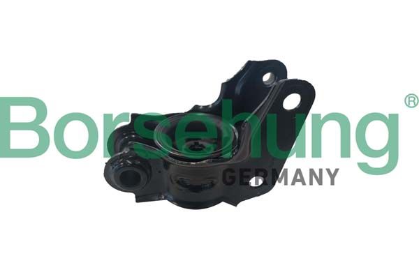 Сайлентблок важеля BORSEHUNG B10046 - zapix