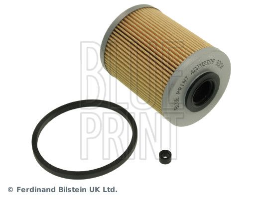 Паливний фільтр BLUE PRINT ADZ92309