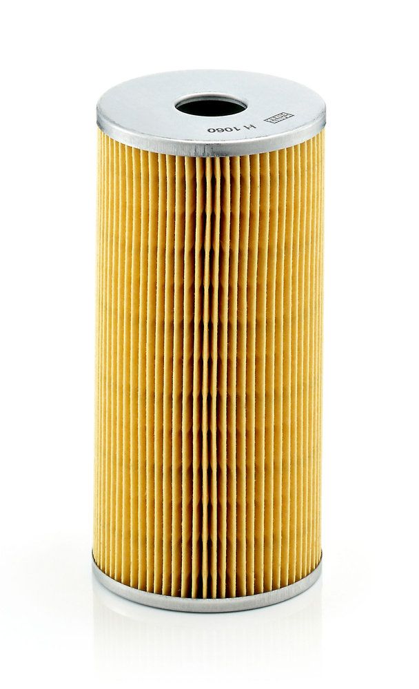 Оливний фільтр MANN-FILTER H1060N - zapix