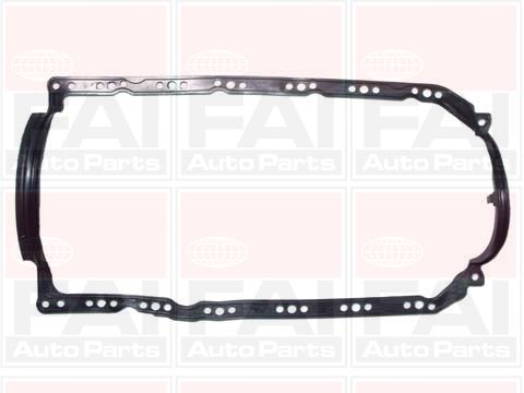 Прокладка оливного піддона FAI AUTOPARTS SG453 - zapix
