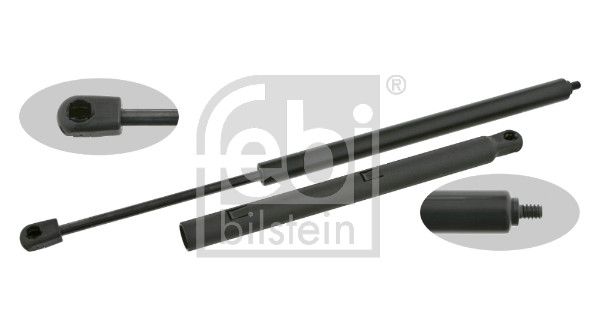Газовий упор капота FEBI BILSTEIN 24738 - zapix