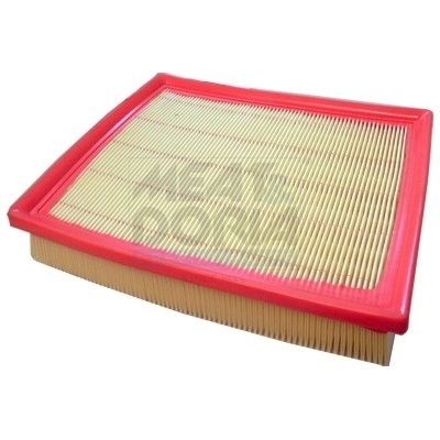 Повітряний фільтр MEAT & DORIA 16830 - zapix