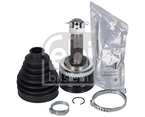 Шарнір рівних кутових швидкостей (ШРКШ) FEBI BILSTEIN 185065 - zapix