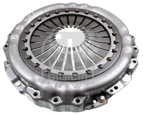 Натискний диск зчеплення FEBI BILSTEIN 180126 - zapix