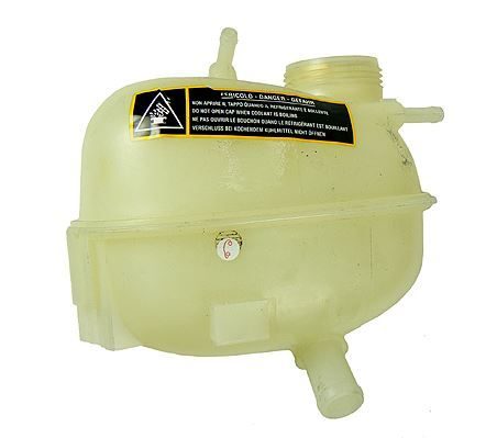 Розширювальний бачок METZGER 2140058 - zapix