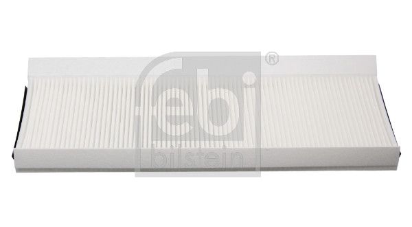 Фільтр салону FEBI BILSTEIN 48481 - zapix