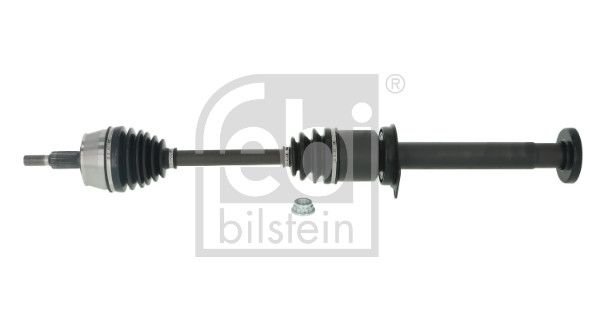 Піввісь FEBI BILSTEIN 182852