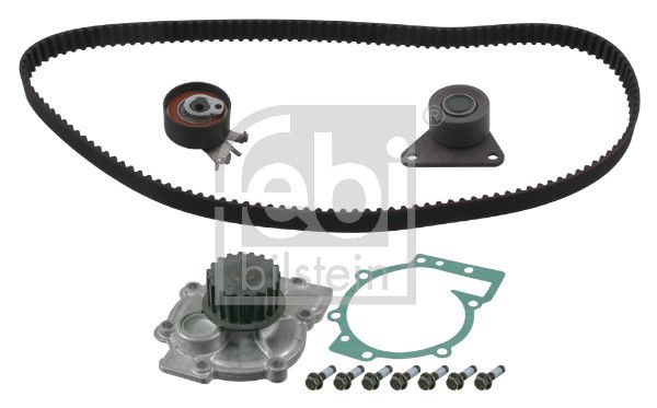 Комплект ременя ГРМ FEBI BILSTEIN 32813 - zapix
