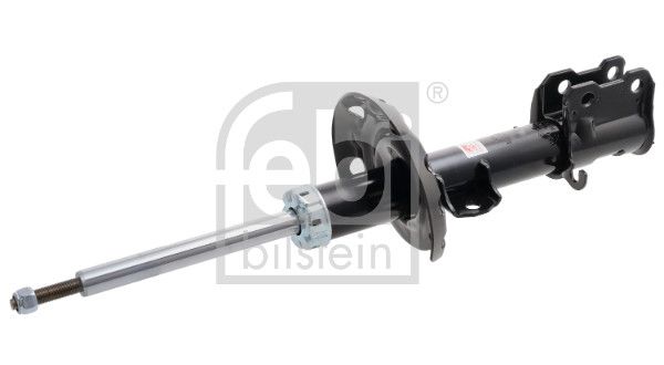 Амортизатор FEBI BILSTEIN 1002358 - zapix