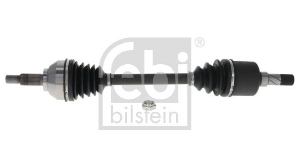 Піввісь FEBI BILSTEIN 181352 - zapix