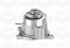 Помпа системи охолодження GRAF PA1167 - zapix