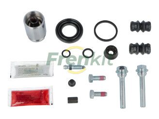 Ремкомплект гальмівного супорта FRENKIT 734039 - zapix