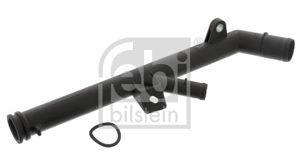 Патрубок системи охолодження FEBI BILSTEIN 48690 - zapix