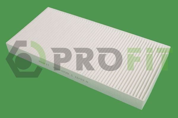 Фільтр салону PROFIT 15200729 - zapix
