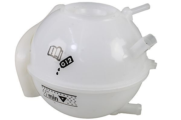 Розширювальний бачок METZGER 2140268 - zapix