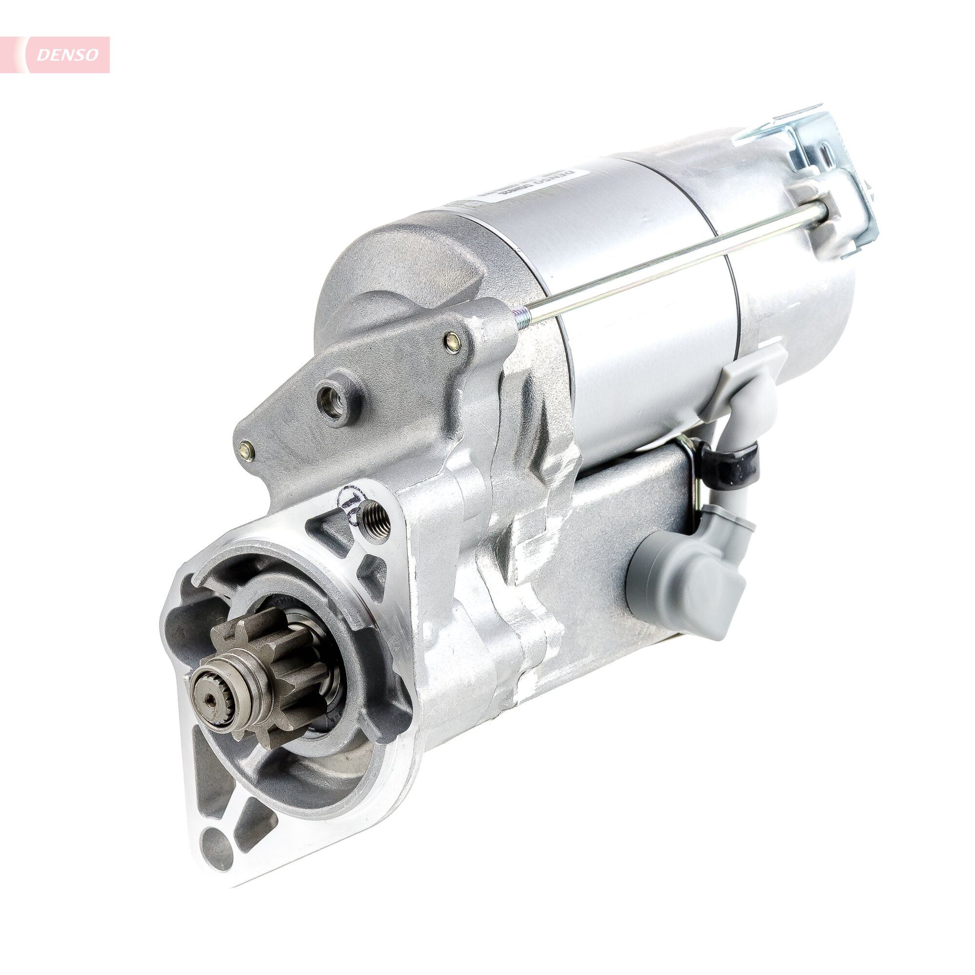Стартер DENSO DSN926 - zapix