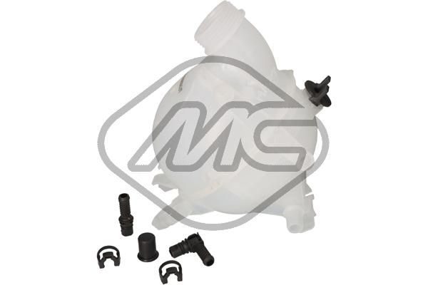 Розширювальний бачок METALCAUCHO 03782 - zapix