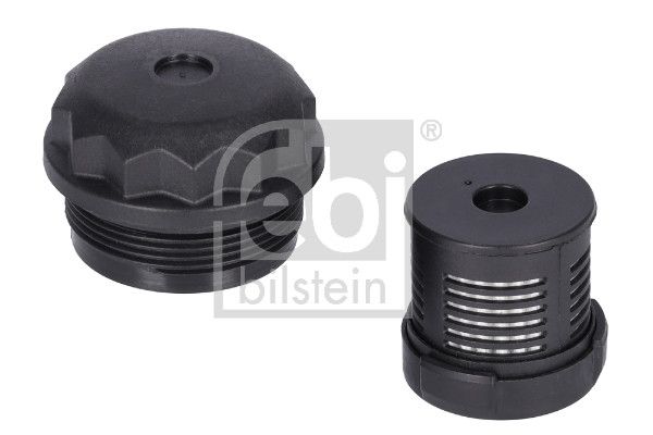 Фільтр муфти Haldex FEBI BILSTEIN 177787 - zapix