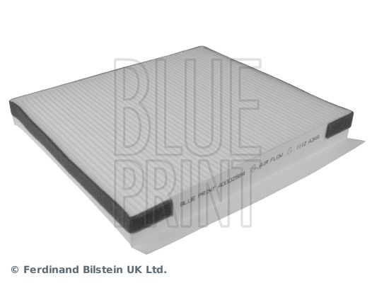 Фільтр салону BLUE PRINT ADG02564 - zapix