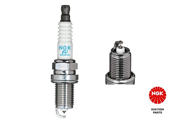 Свічка запалювання NGK 6371 - zapix