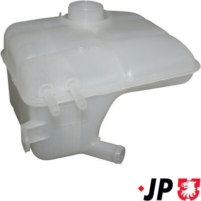 Розширювальний бачок JP GROUP 1514700100 - zapix