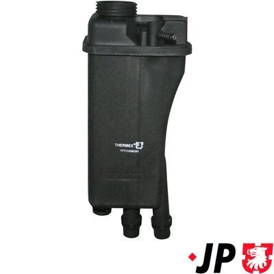 Розширювальний бачок JP GROUP 1414700100 - zapix