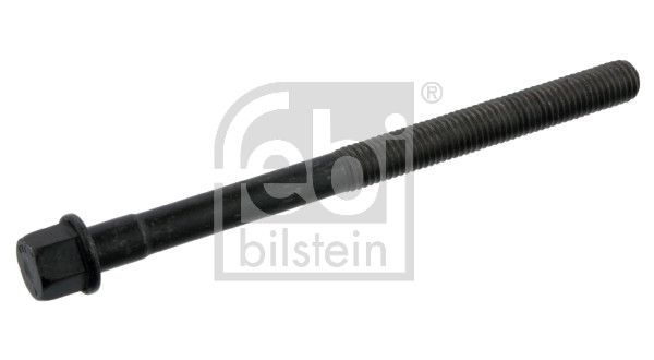 Гвинти голівки циліндра FEBI BILSTEIN 02312 - zapix