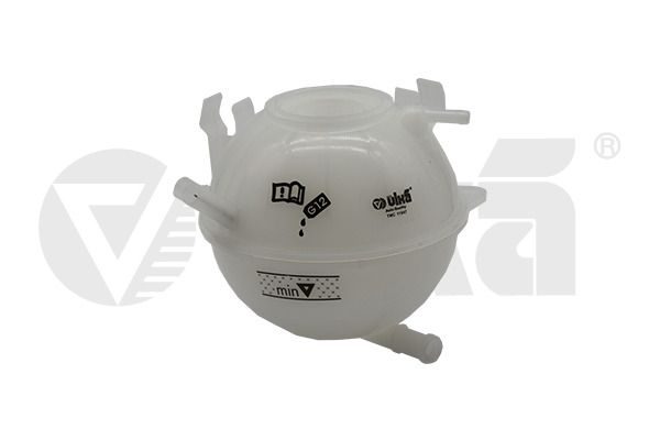 Розширювальний бачок VIKA 11210083401 - zapix