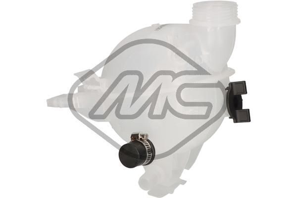 Розширювальний бачок METALCAUCHO 03781 - zapix