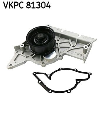 Помпа системи охолодження SKF VKPC81304 - zapix