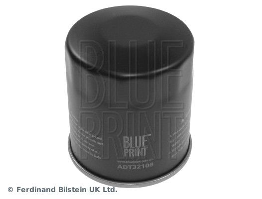 Оливний фільтр BLUE PRINT ADT32108