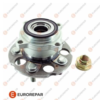 Підшипник / маточина колеса EUROREPAR 1681962780 - zapix