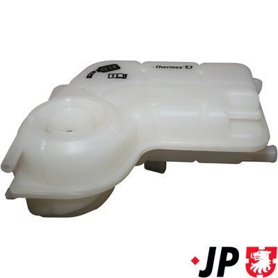 Розширювальний бачок JP GROUP 1114702300 - zapix
