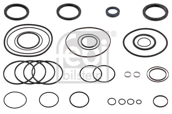 Ремкомплект кермової рейки FEBI BILSTEIN 37708 - zapix