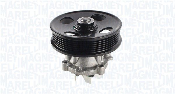 Помпа системи охолодження MAGNETI MARELLI 350981862000 - zapix