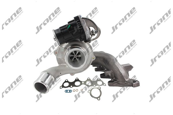 Турбіна JRONE 8B0140ME44 - zapix