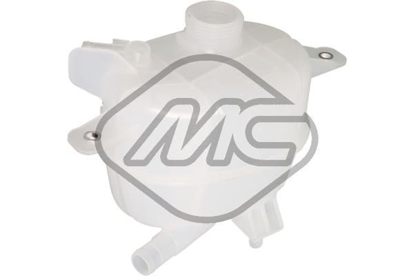 Розширювальний бачок METALCAUCHO 03874 - zapix
