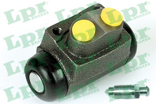 Колісний гальмівний циліндр LPR 4036 - zapix
