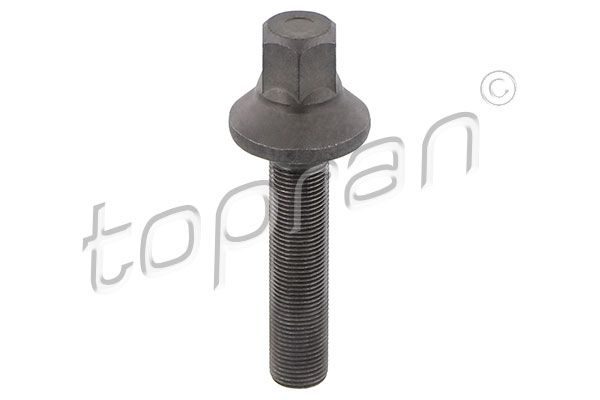 Болт шківа колінвалу TOPRAN 503130 - zapix