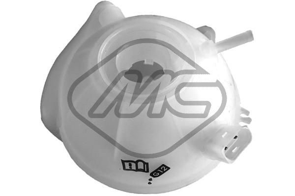 Розширювальний бачок METALCAUCHO 03988 - zapix