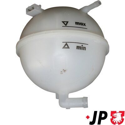 Розширювальний бачок JP GROUP 1114700300 - zapix